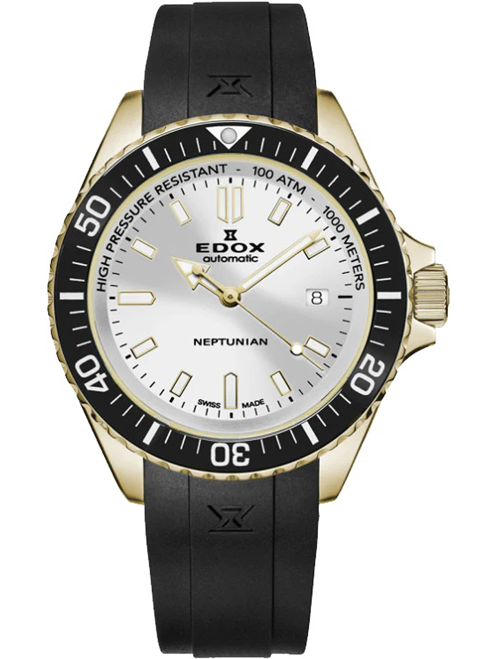 Edox 80120-37JCA-AID