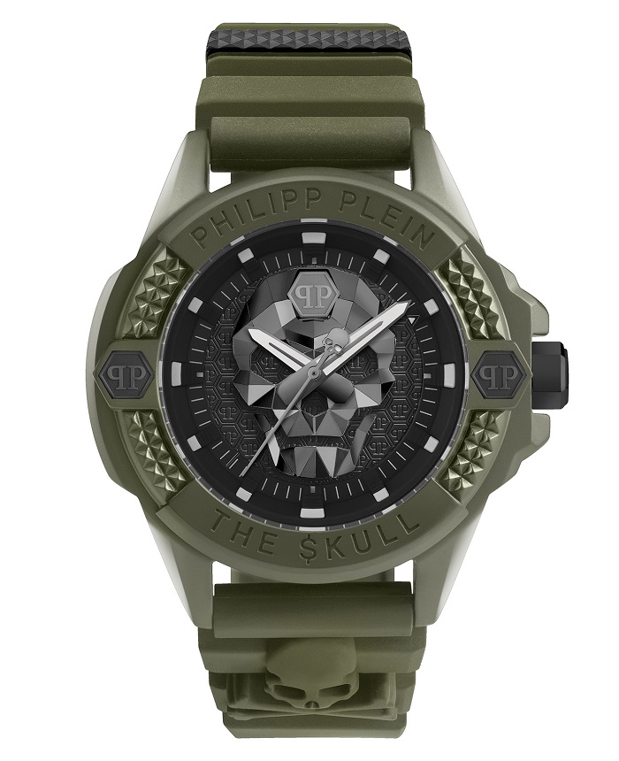 Philipp Plein PWUBA0423