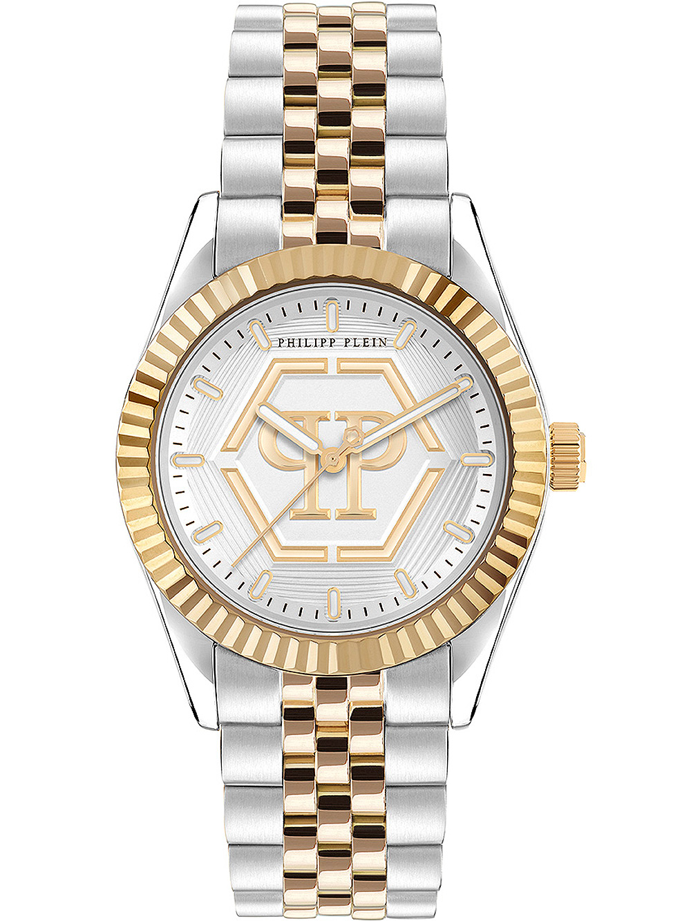 Philipp Plein PW2BA0323 Street Couture 38mm