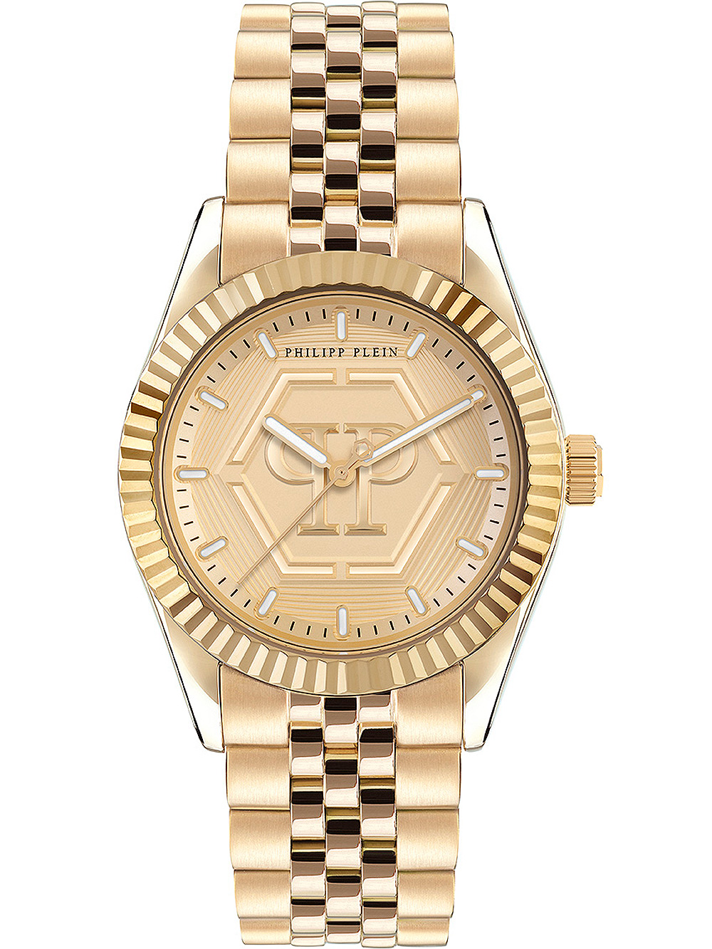 Philipp Plein PW2BA0523 Street Couture 38mm