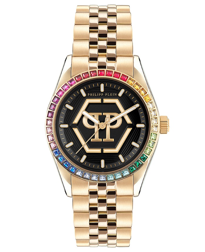 Philipp Plein PW2BA0623 Street Couture 38mm