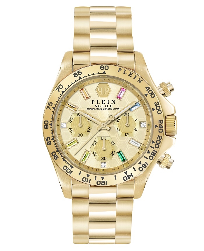 Philipp Plein PWSBA0223