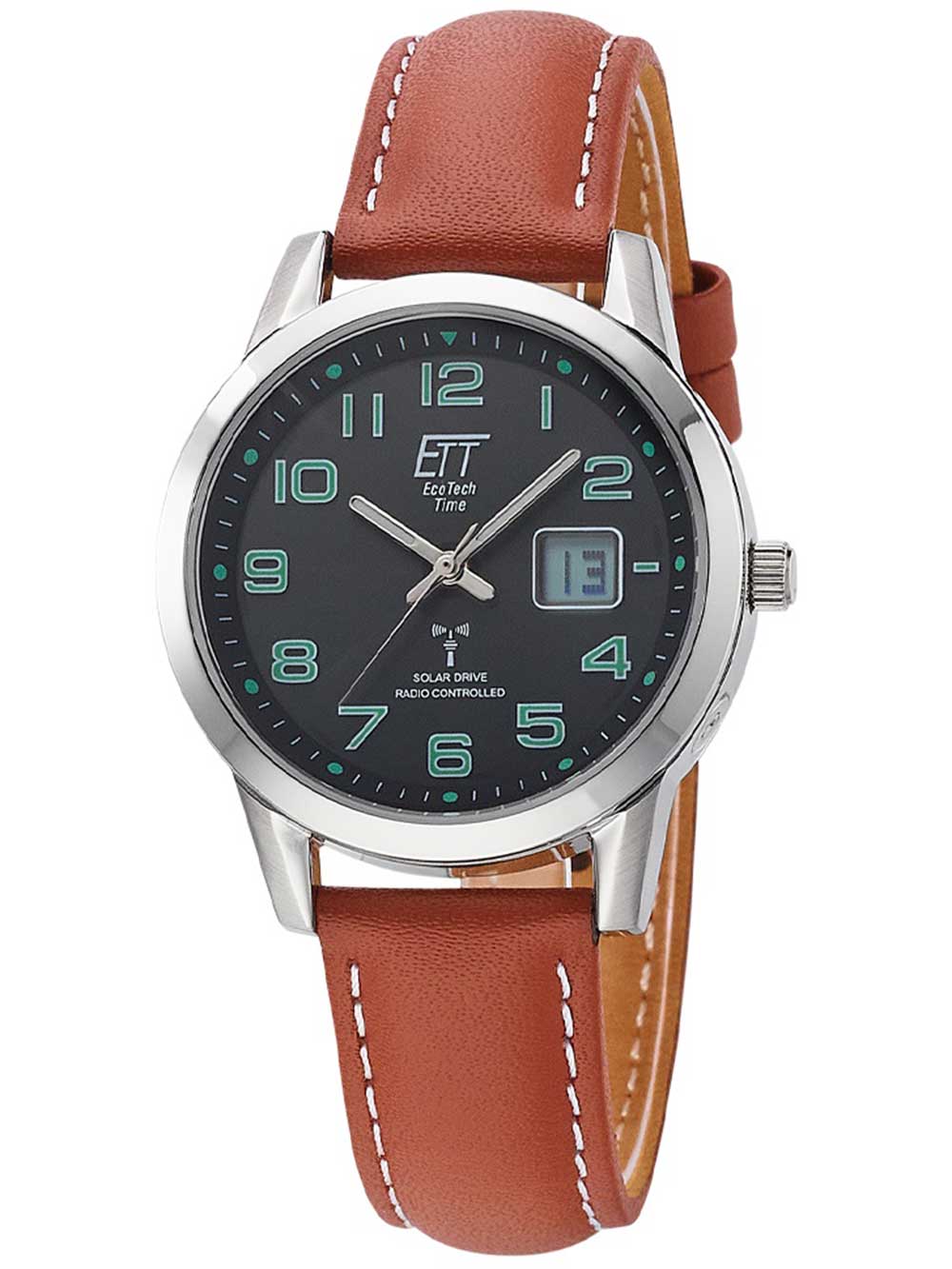 ETT Eco Tech Time ELS-11588-22L Gobi Funk Ladies 34mm 5ATM