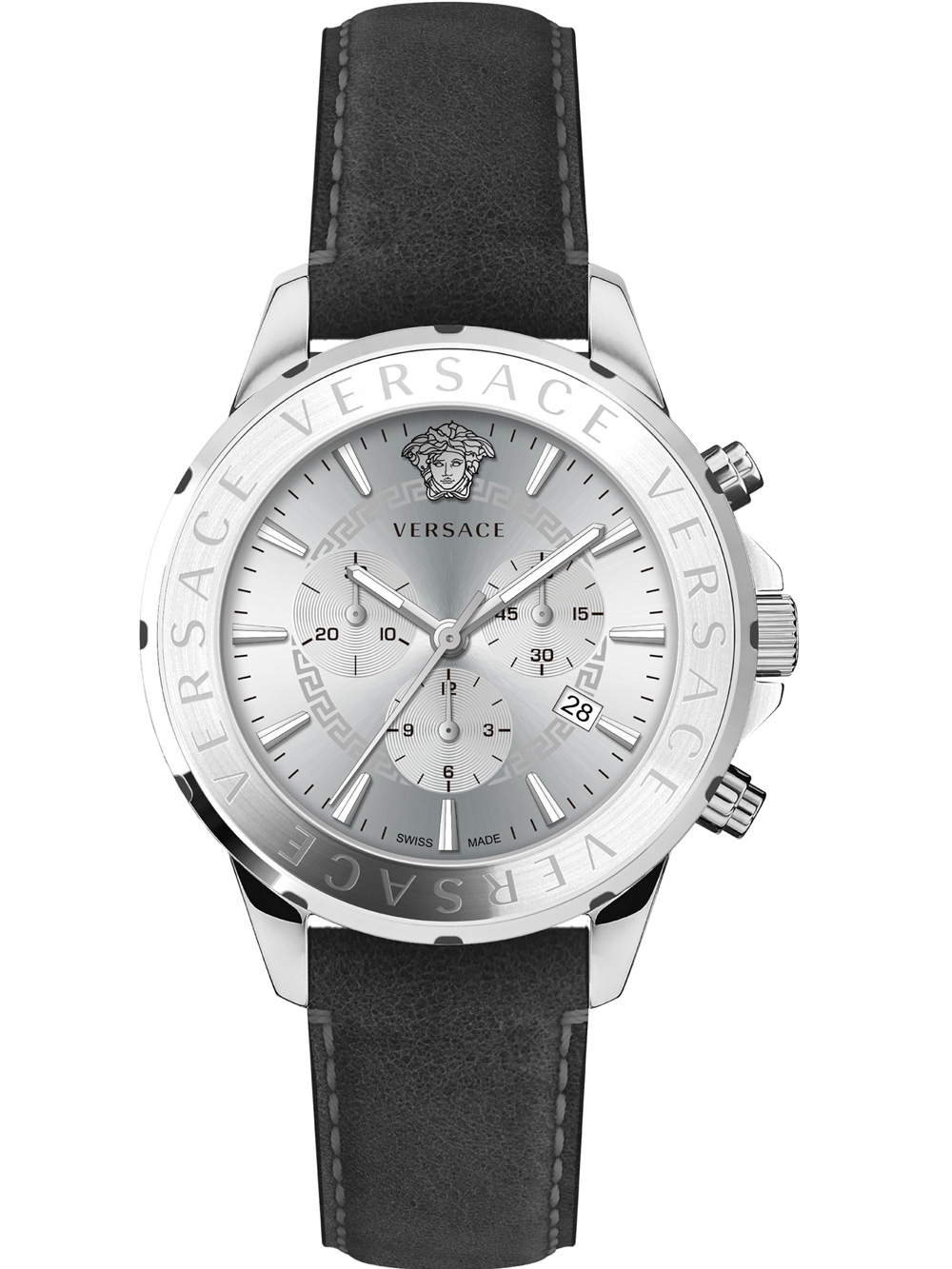 Versace VEV601223 Signature Chrono 44mm