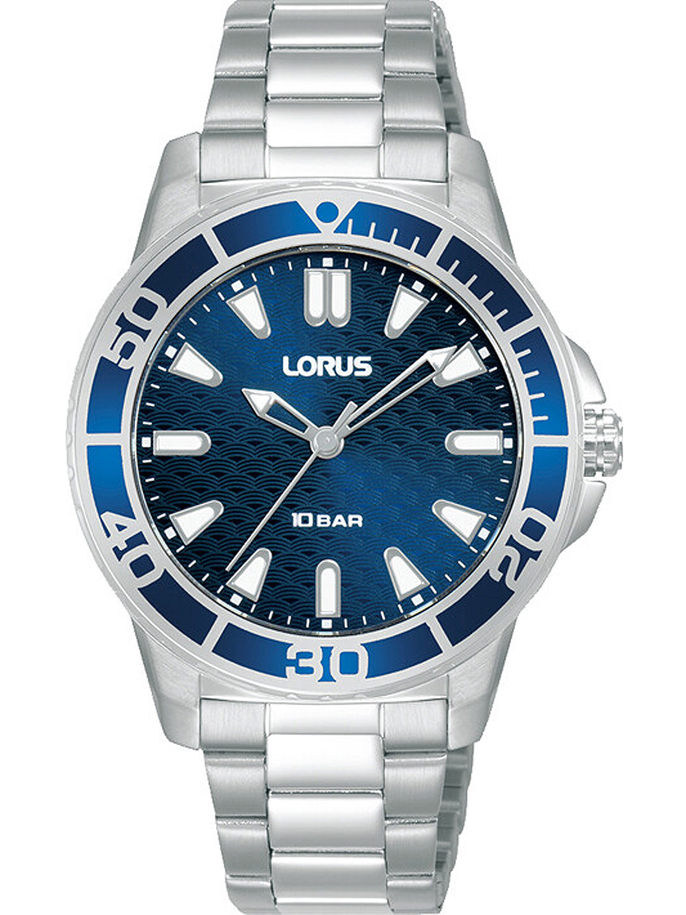 Lorus RG249VX9 Sport 34mm