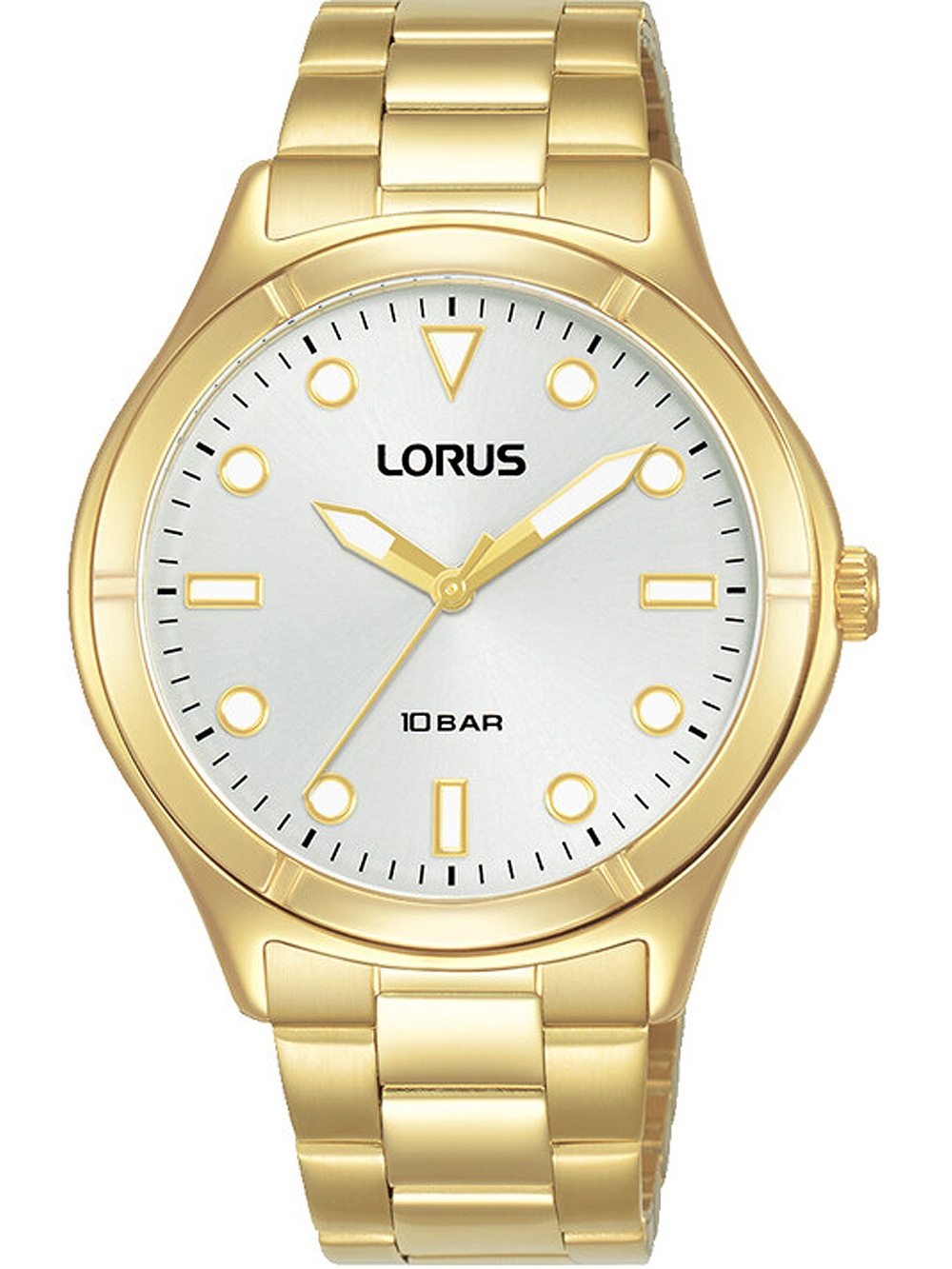 Lorus RG248VX9 Sport 36mm