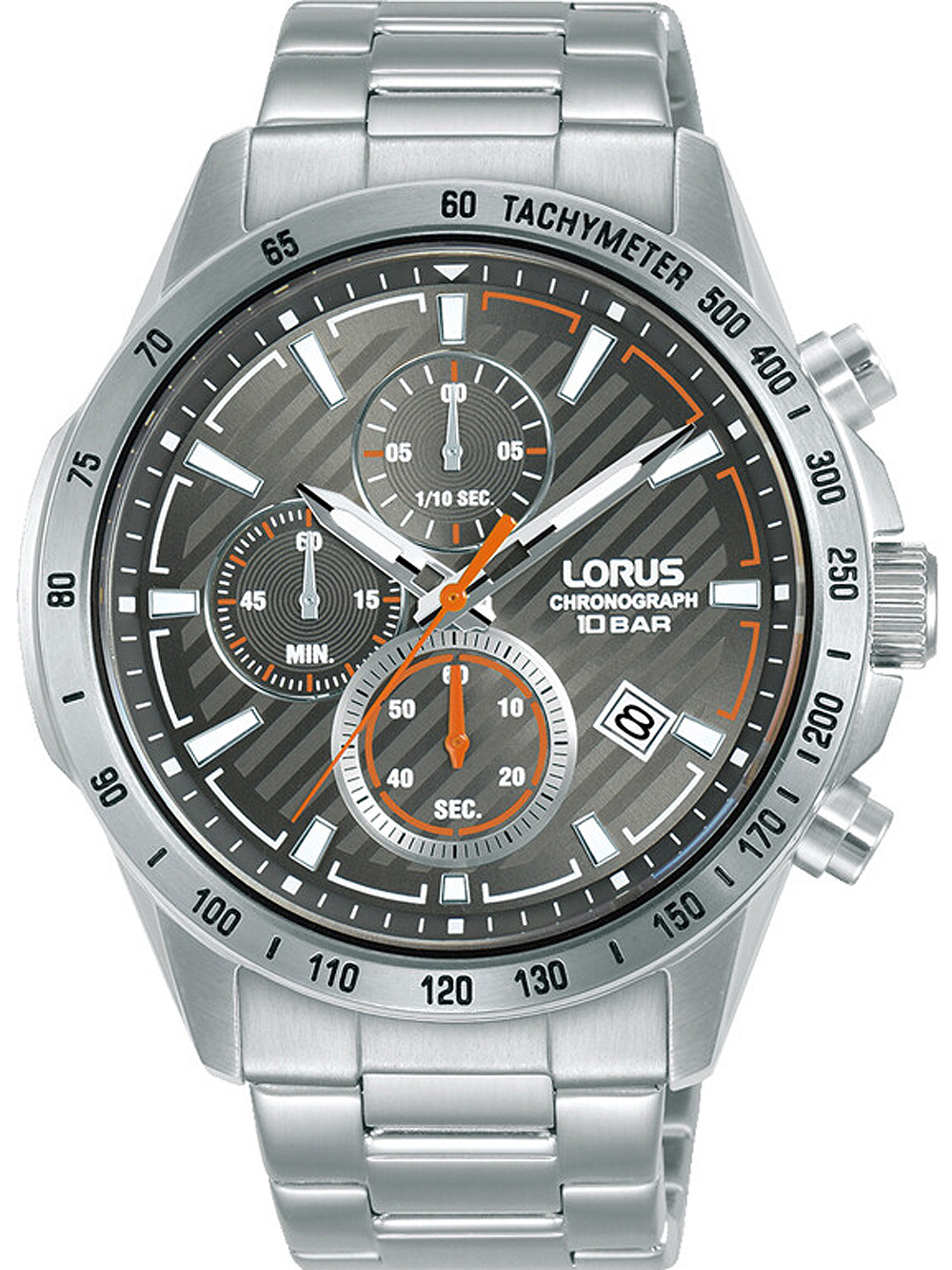 Lorus RM395HX9 Sport Chronograph 44mm
