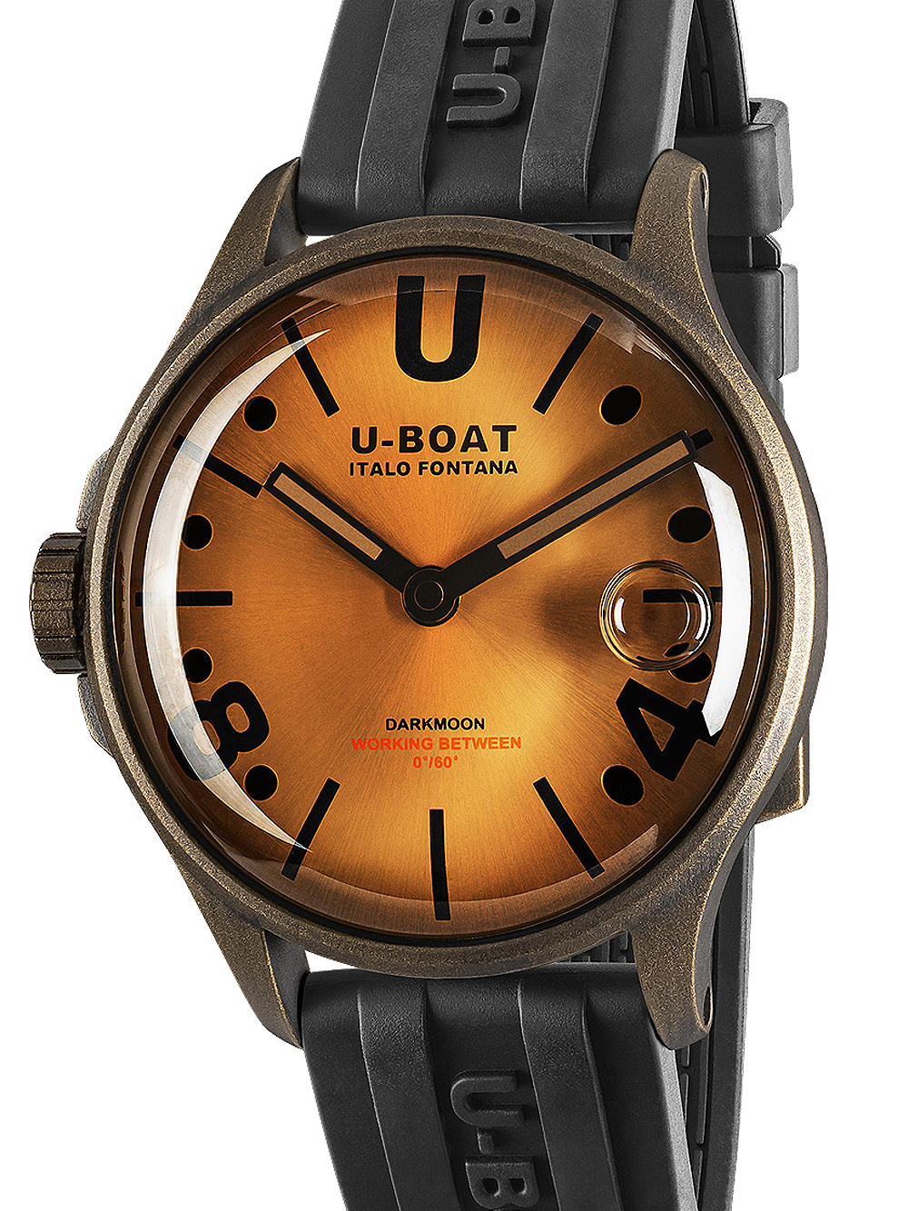 U-Boat 9547 Darkmoon 40mm