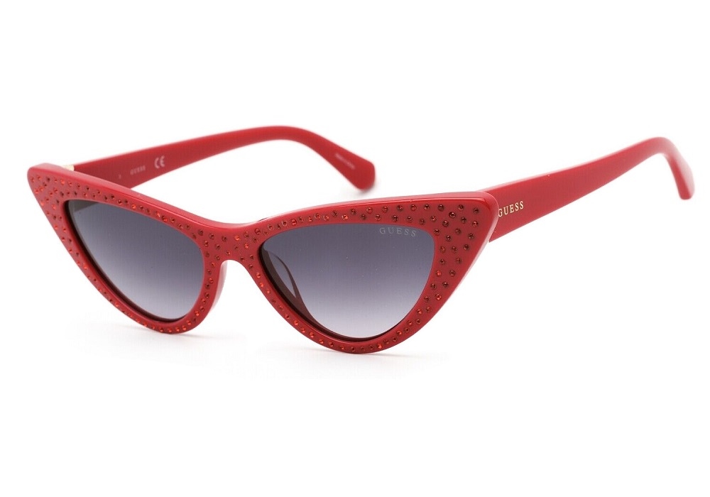 Guess sluneční brýle GU7810 68B 54  -  Dámské