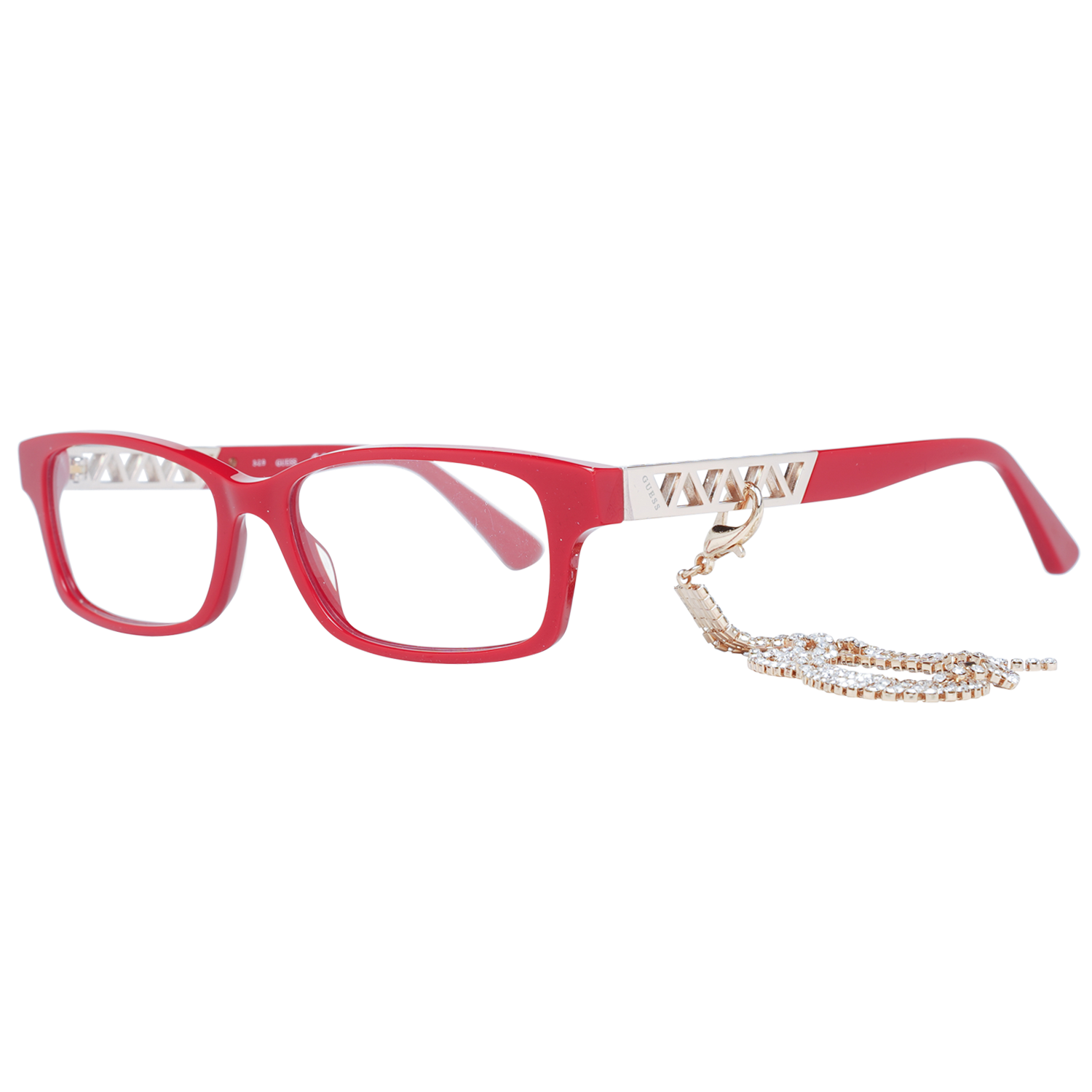 Guess obroučky na dioptrické brýle GU2785 066 54  -  Dámské