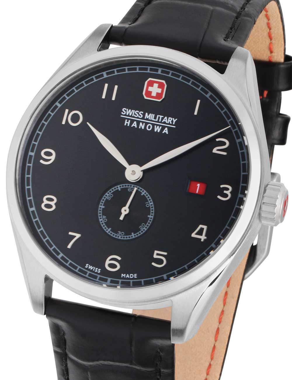 Swiss Military Hanowa SMWGB0000703 Lynx 42mm