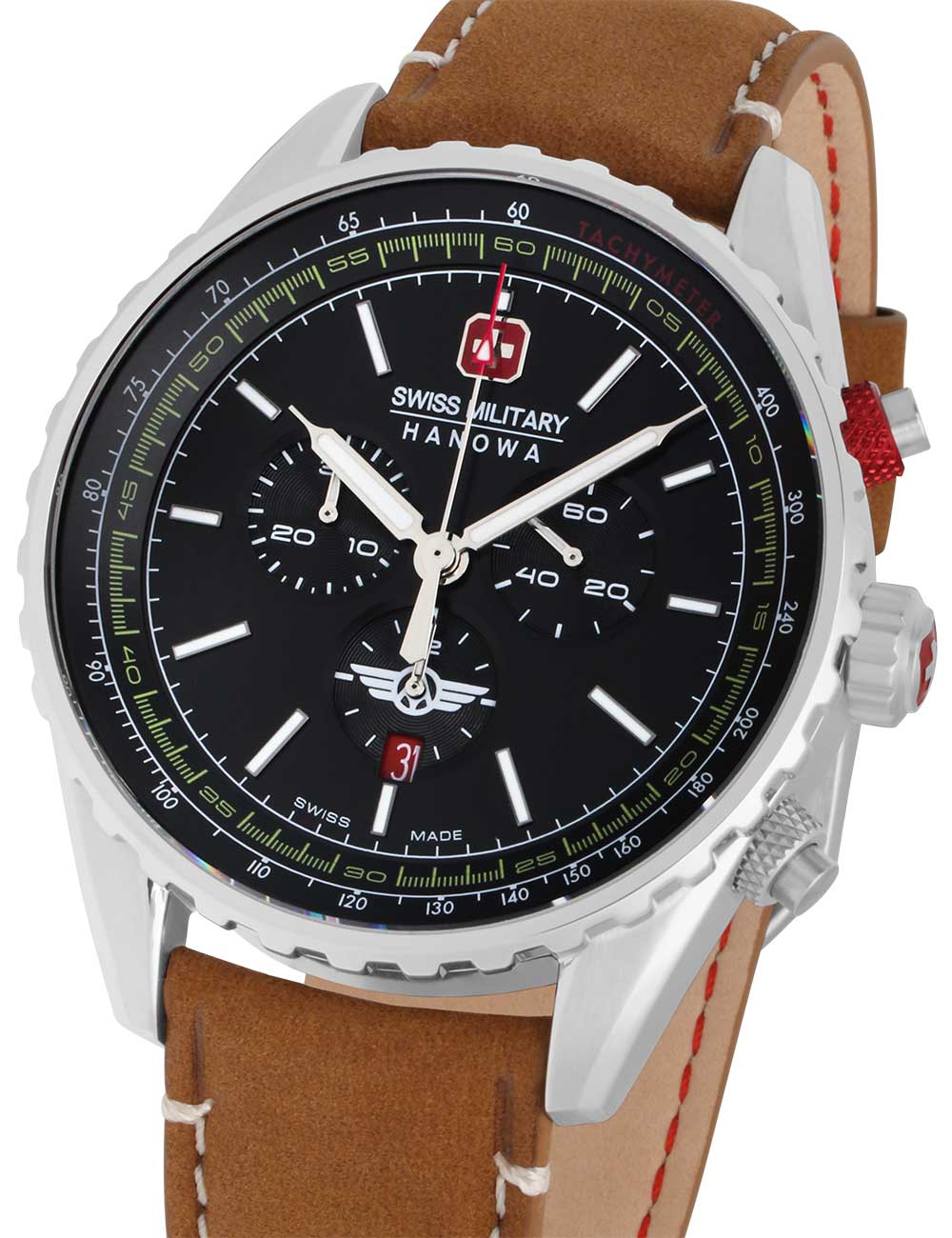 Swiss Military Hanowa SMWGC0000301 Afterburn Chrono 44mm