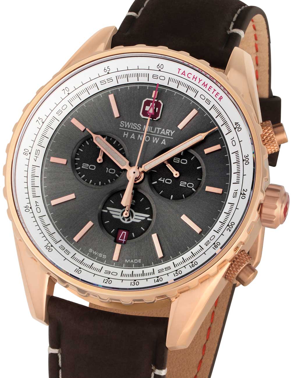 Swiss Military Hanowa SMWGC0000320 Afterburn Chrono 44mm