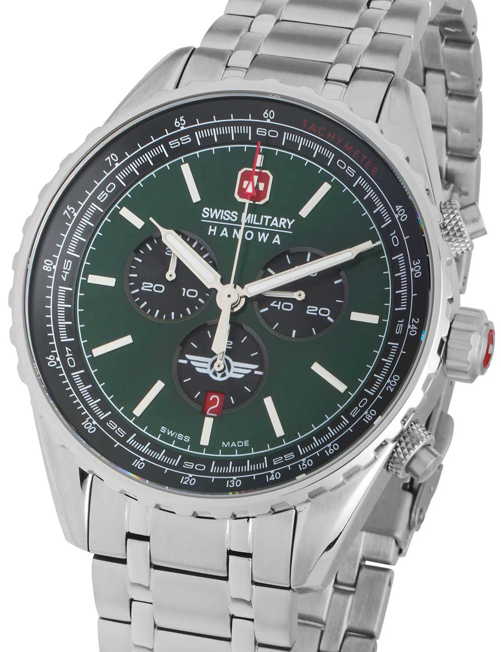 Swiss Military Hanowa SMWGI0000307 Afterburn Chrono 44mm