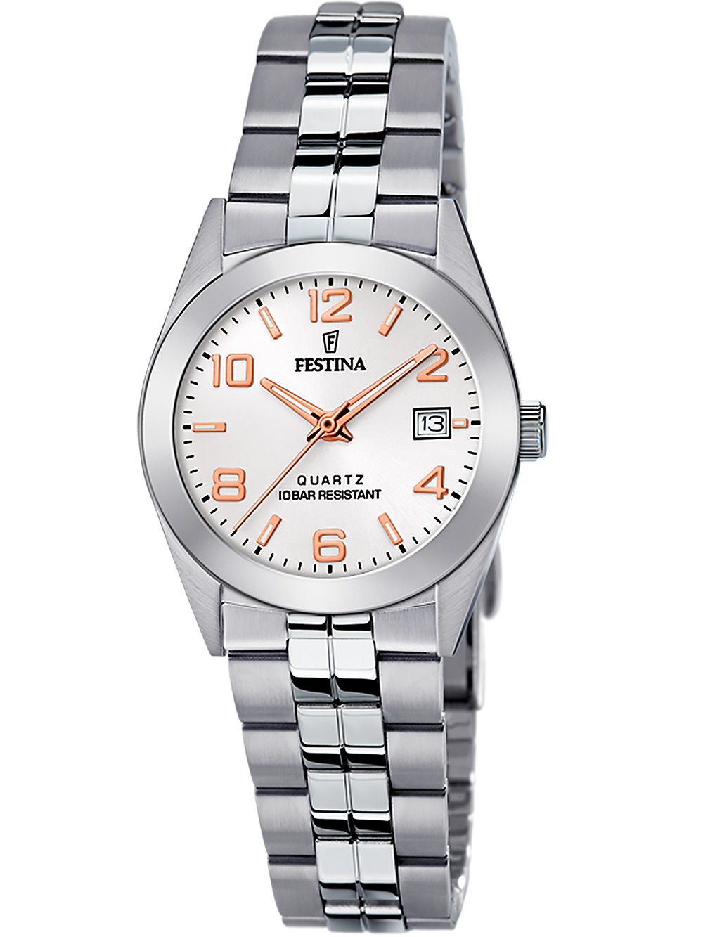 Festina F20438/4 Classic 28mm