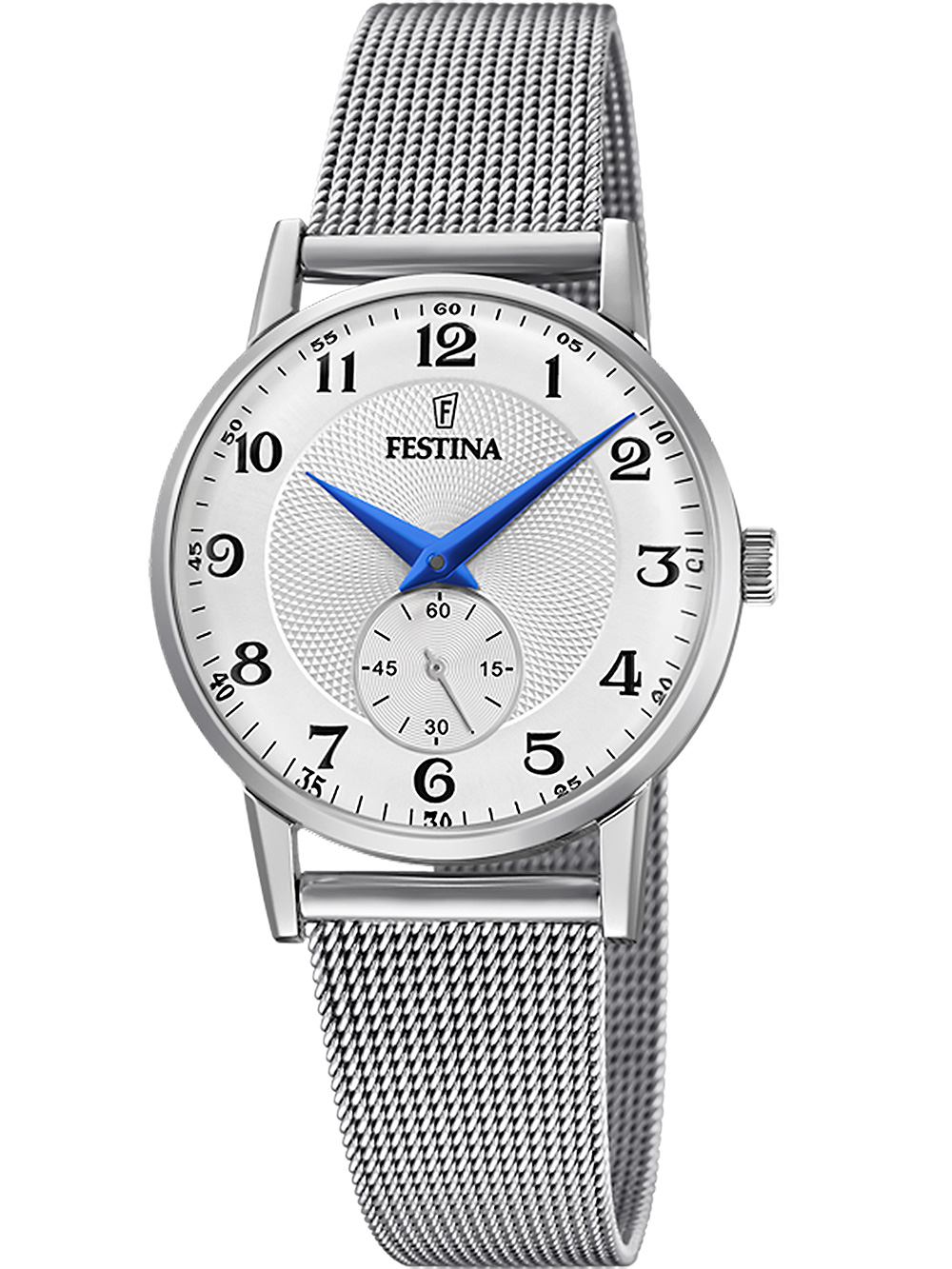 Festina F20572/1 Retro 29mm