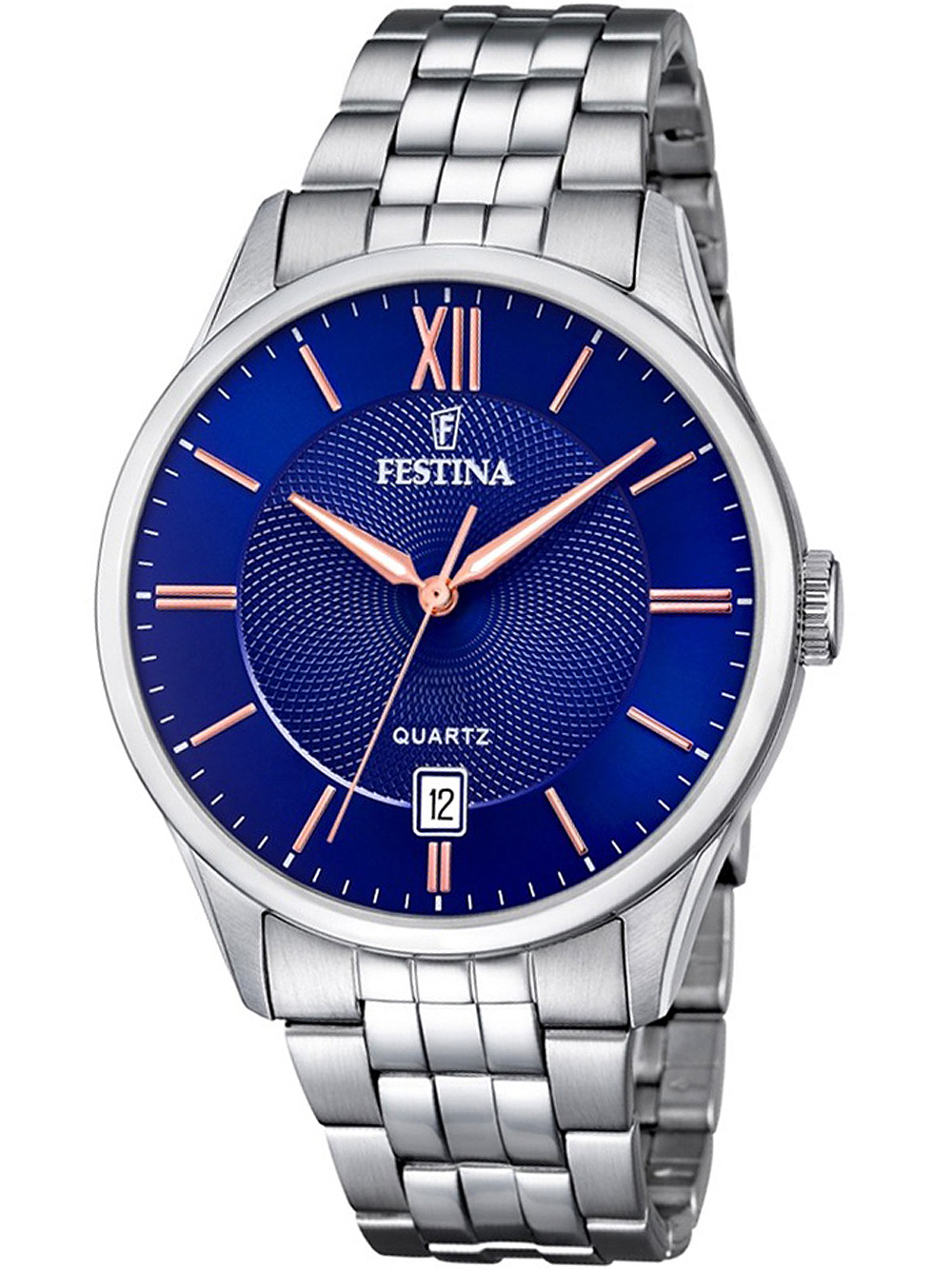 Festina F20425/5 Classic 43mm