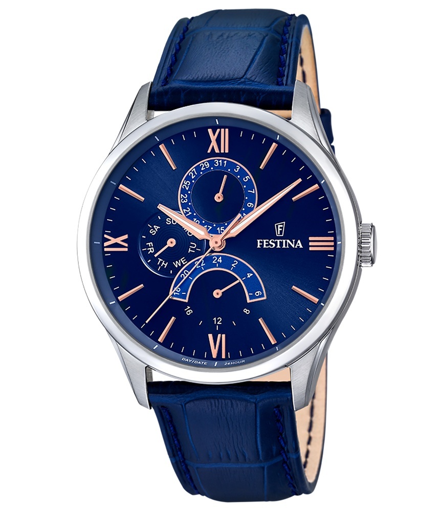 Festina F16823/3 Retro 43mm