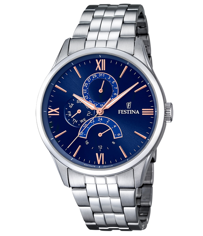 Festina F16822/3
