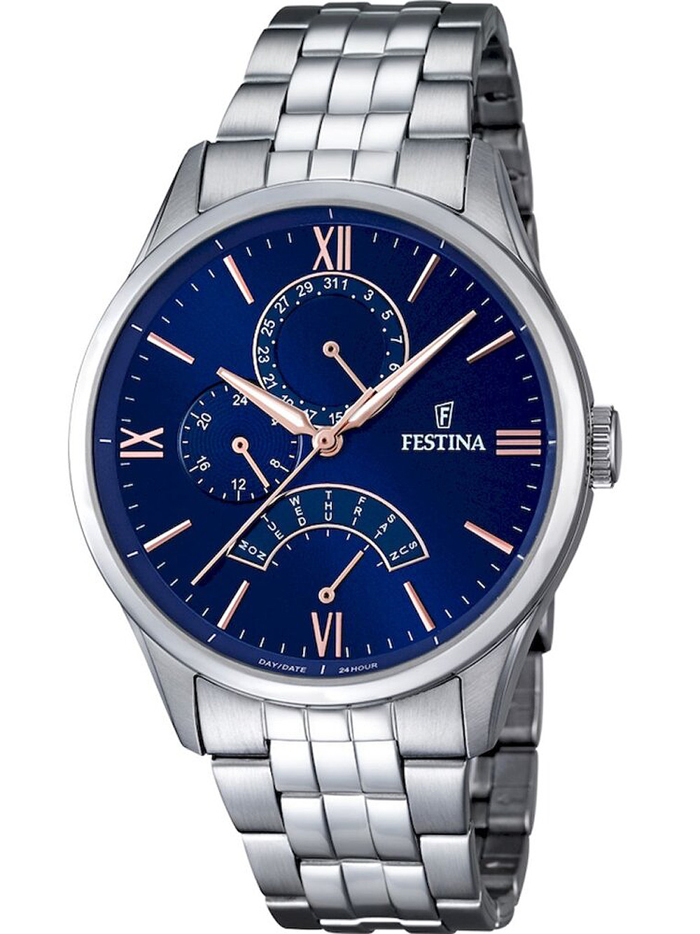 Festina F16822/3