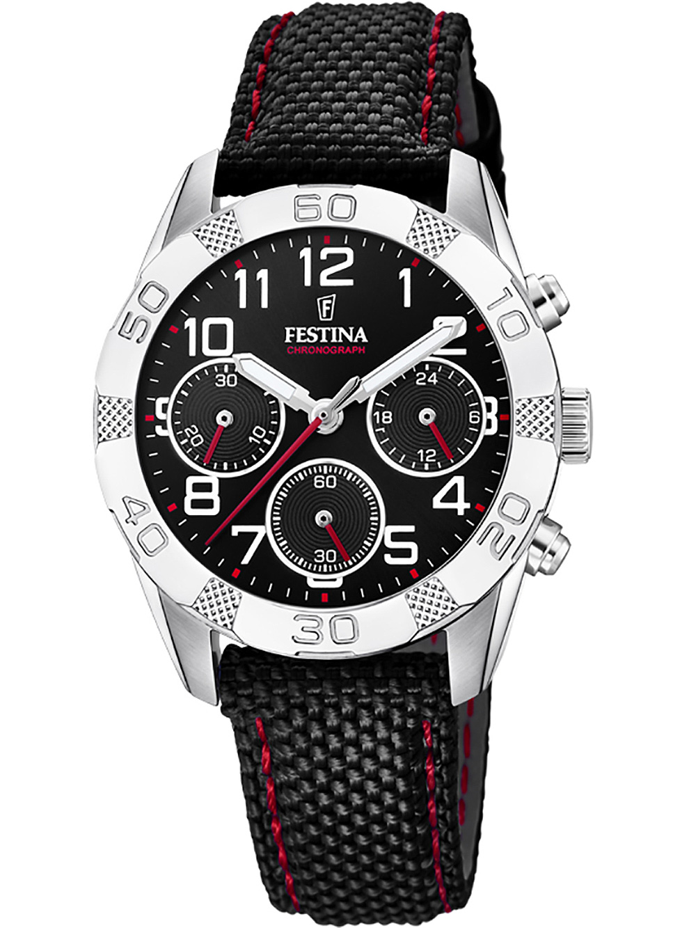 Festina F20346/3 Junior Collection Chronograph 36mm