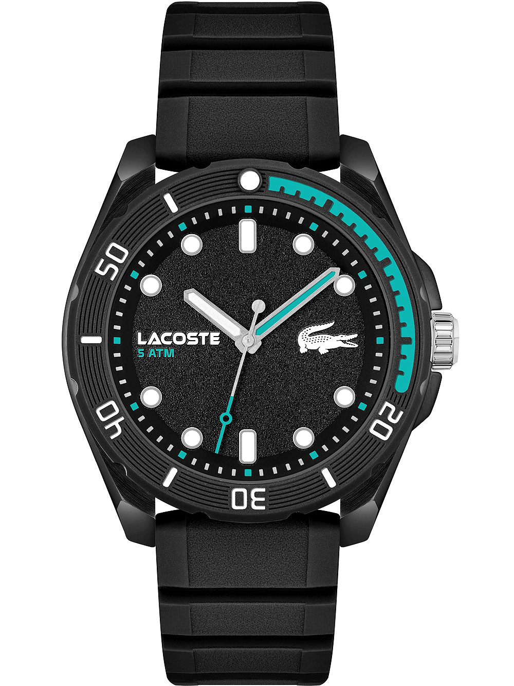 Lacoste 2011284 Finn 44mm