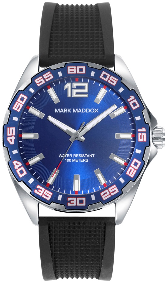 Hodinky MARK MADDOX model MISSION HC0127-35