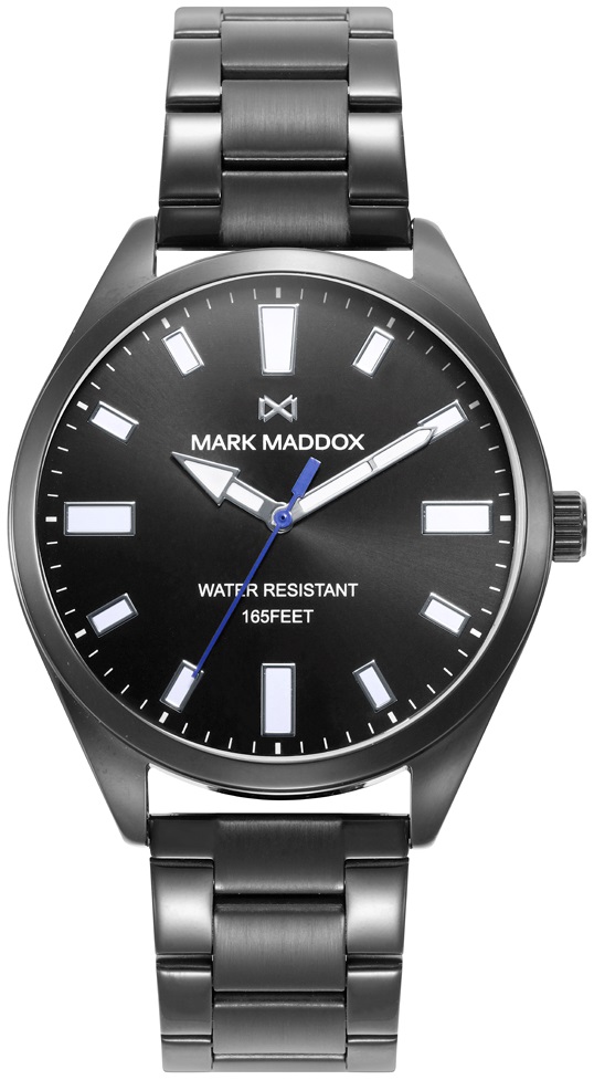 Hodinky MARK MADDOX model MARAIS HM1012-56