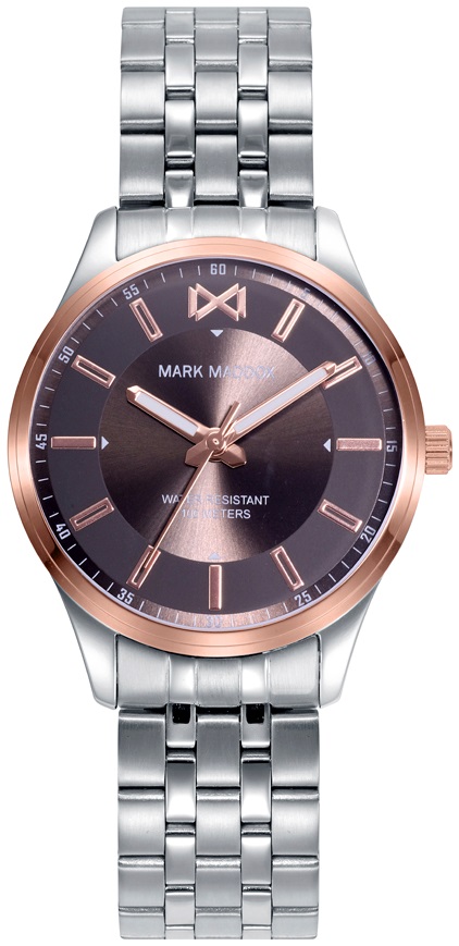 Hodinky MARK MADDOX model MARAIS MM0136-17