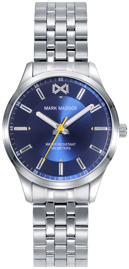 Hodinky MARK MADDOX model MARAIS MM0136-37