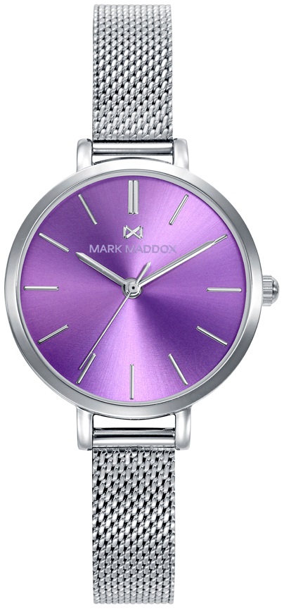 Hodinky MARK MADDOX model ALFAMA MM1016-97