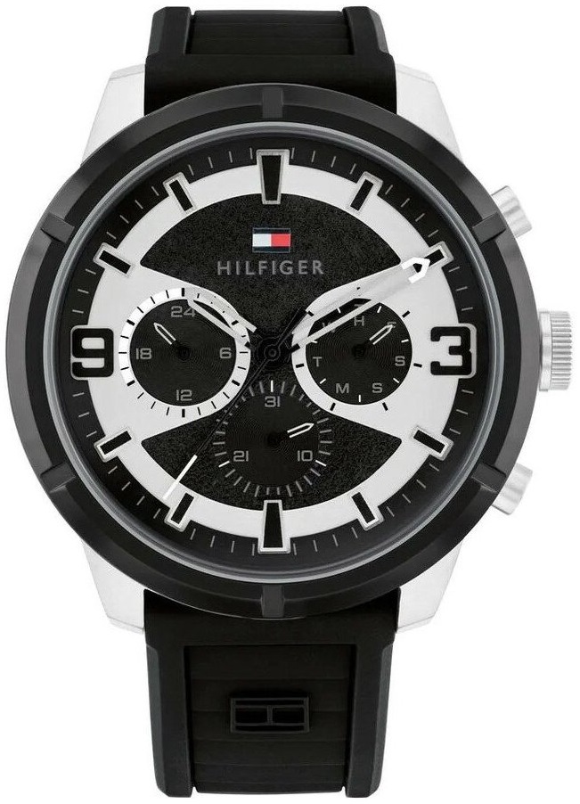 Hodinky TOMMY HILFIGER model WILD 1792074