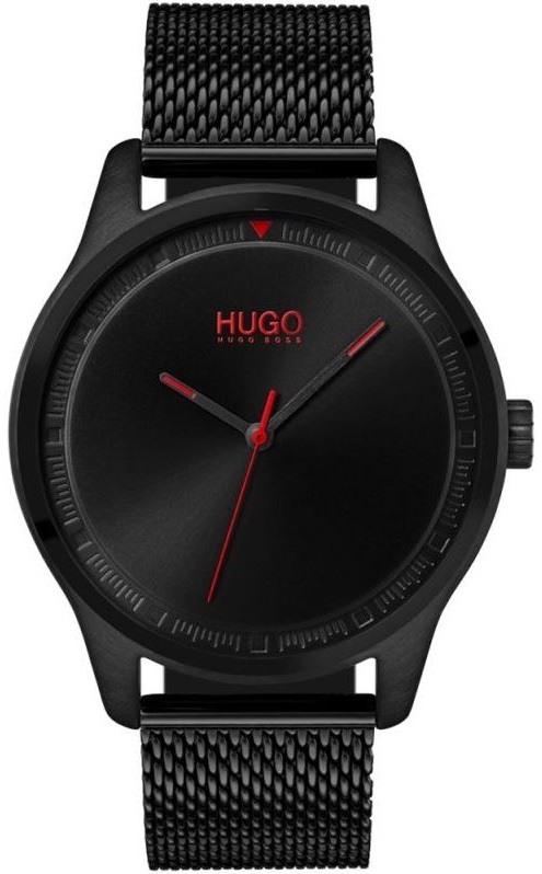 Hodinky HUGO BOSS model MOVE 1530044