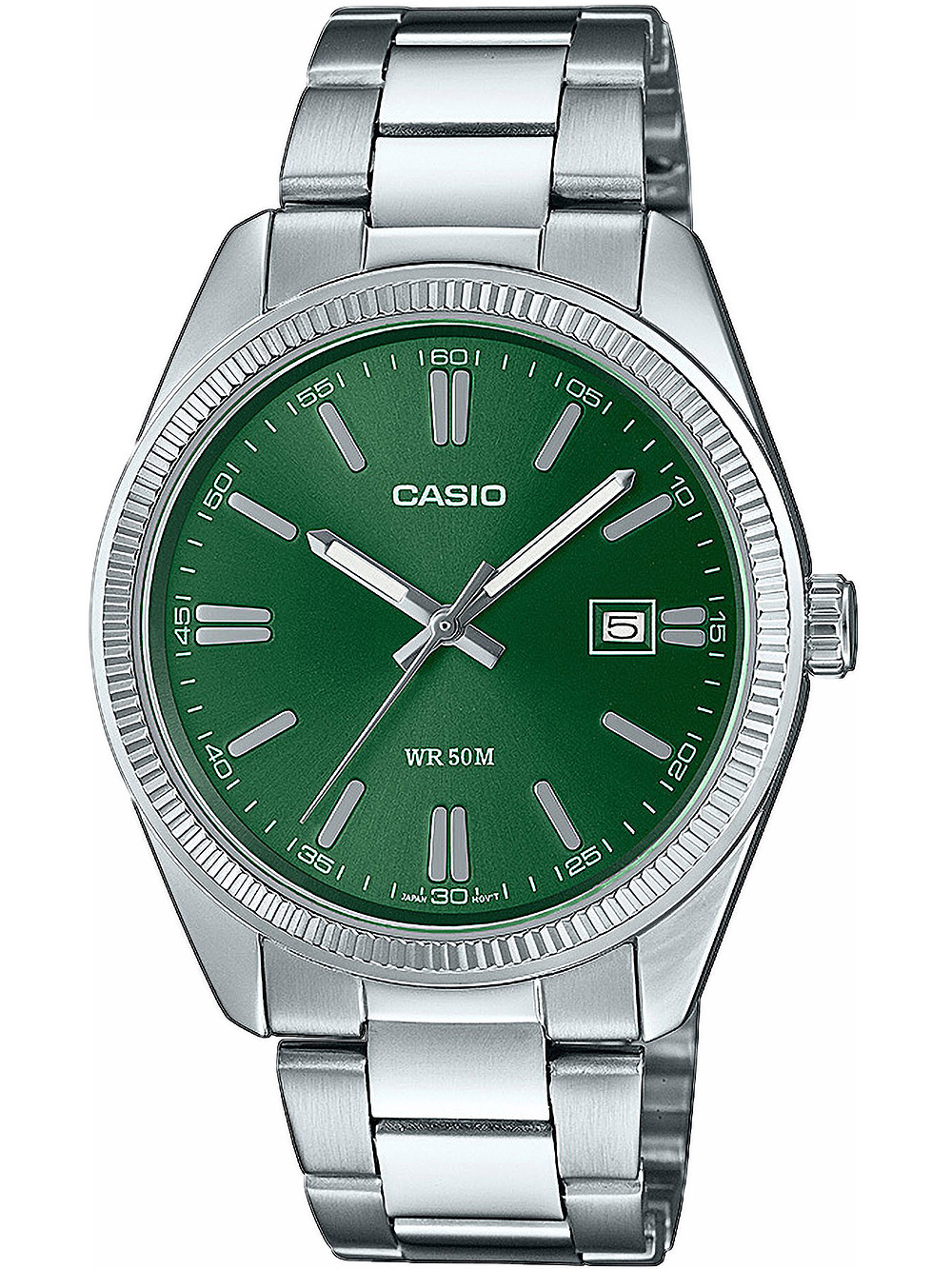 Casio MTP-1302PD-3AVEF Collection 39mm