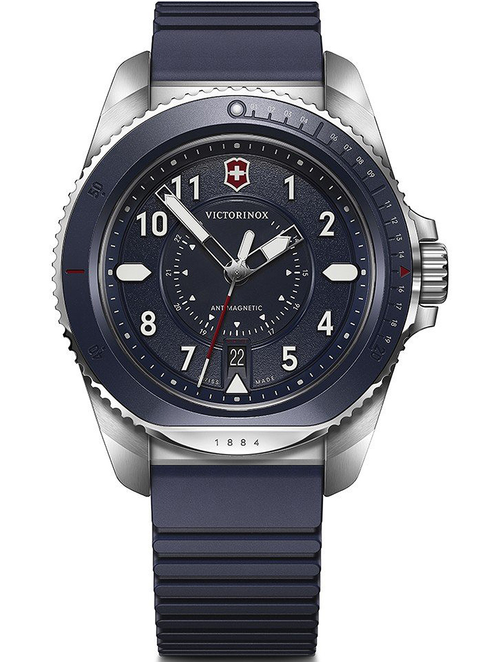 Victorinox 241975 Journey 1884 43mm