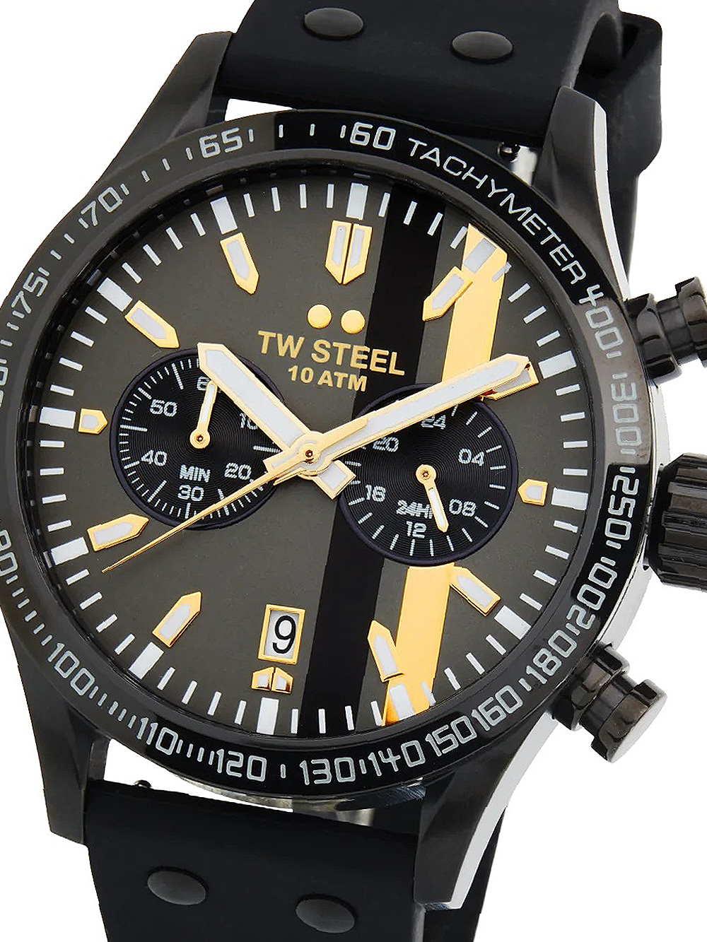 TW-Steel VS122 Volante Sport Chrono 45mm
