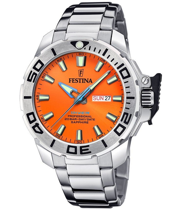 Festina F20665/5
