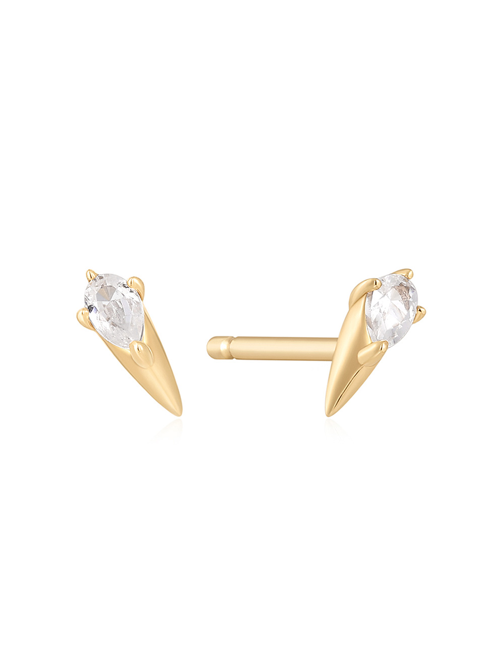 Ania Haie EAU007-03YG Earring Afterglow