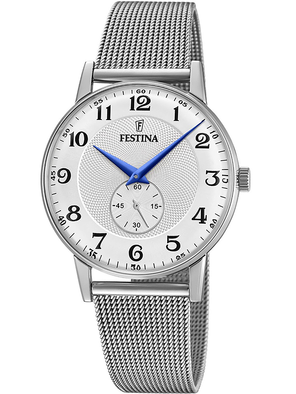 Festina F20568/1 Retro 36mm