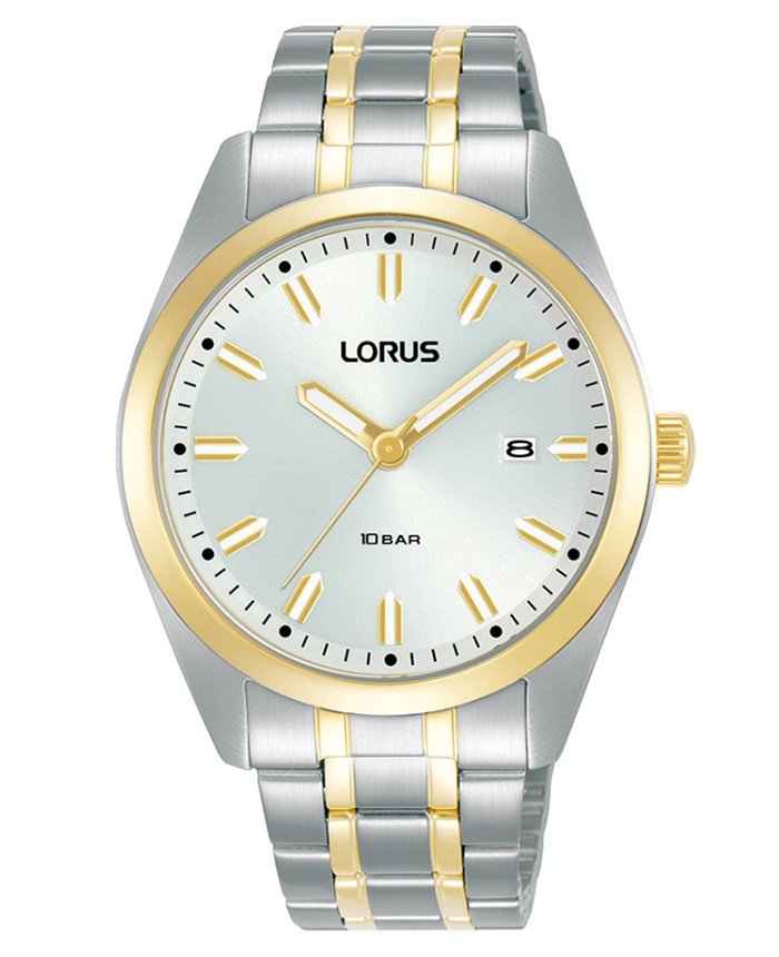 Lorus RH978PX9