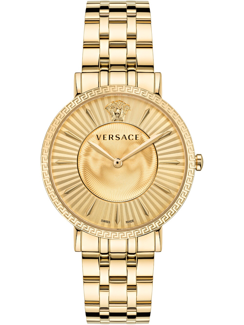 Versace VEJL00822 V-Eternal 38mm 5ATM