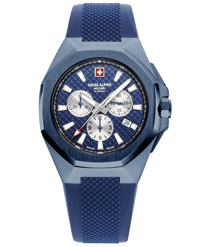 Swiss Alpine Military 7005.9895