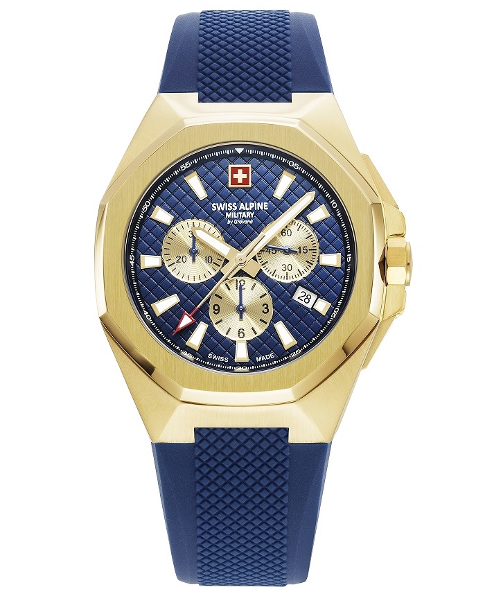 Swiss Alpine Military 7005.9815
