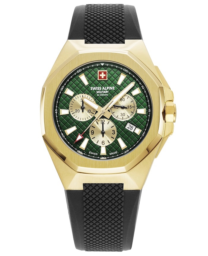Swiss Alpine Military 7005.9814