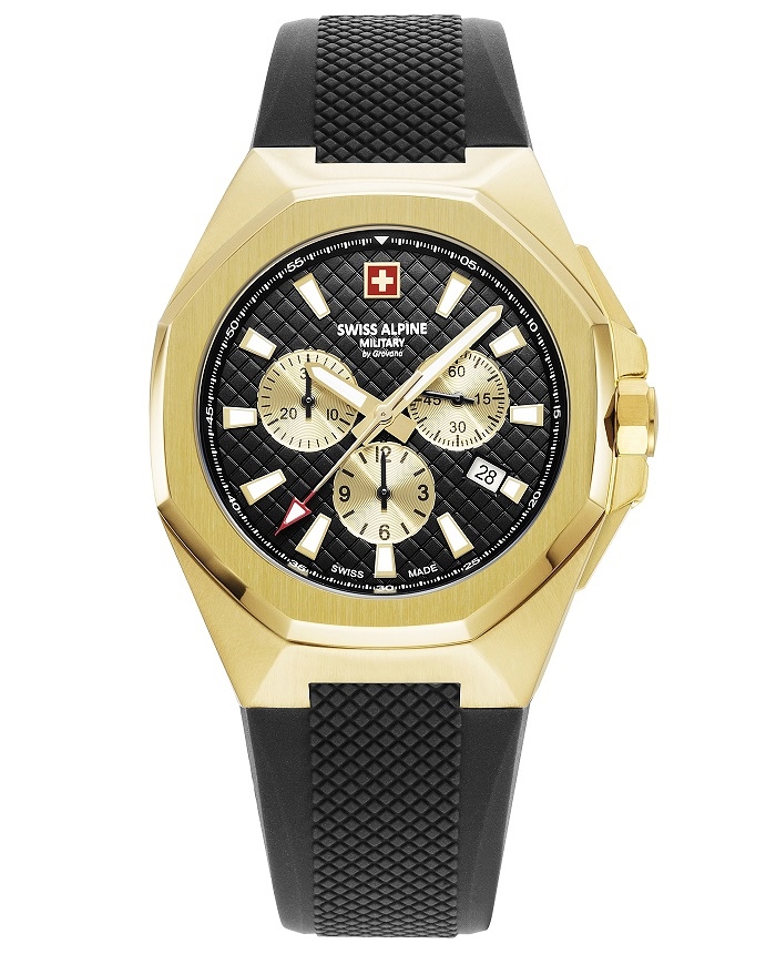 Swiss Alpine Military 7005.9817