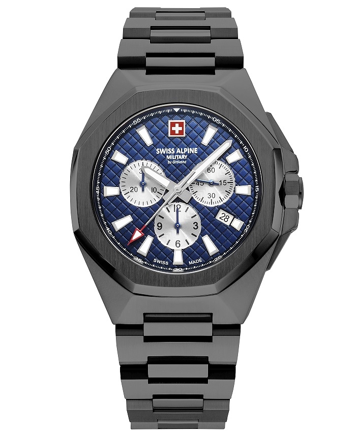 Swiss Alpine Military 7005.9175