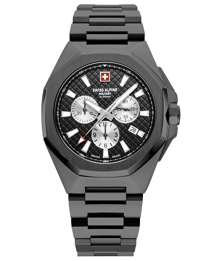 Swiss Alpine Military 7005.9177