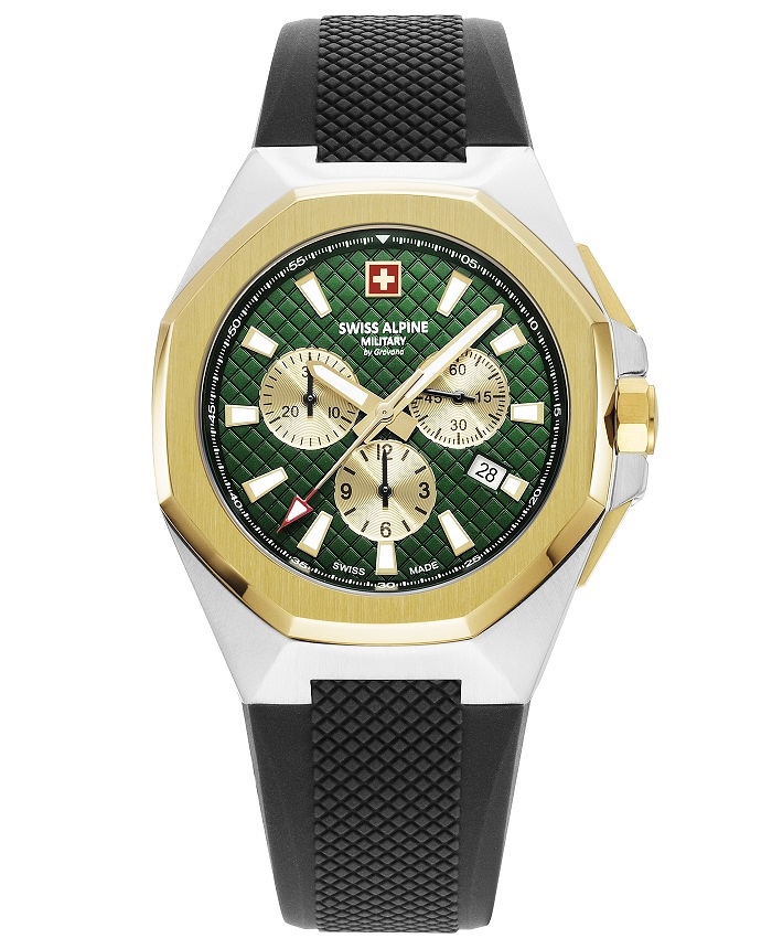 Swiss Alpine Military 7005.9844