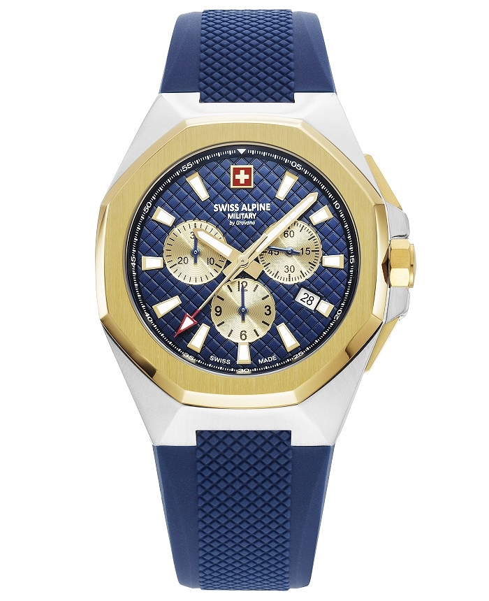 Swiss Alpine Military 7005.9845