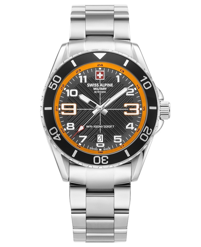 Swiss Alpine Military 7029.1139